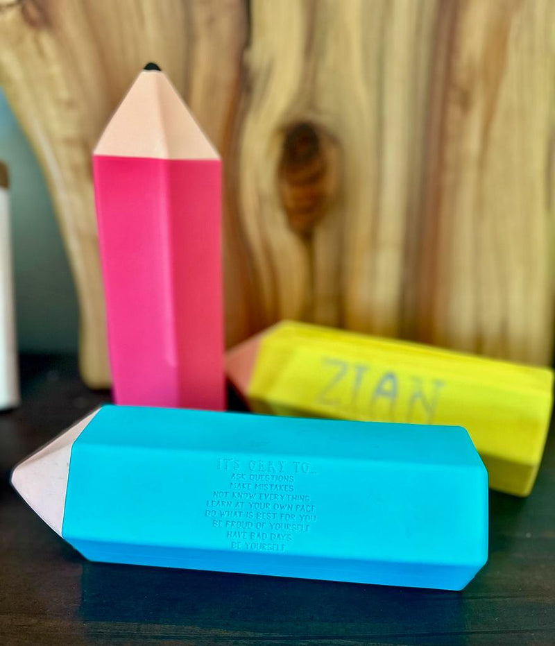 Pencil Cases – Simply Handpicked Co.