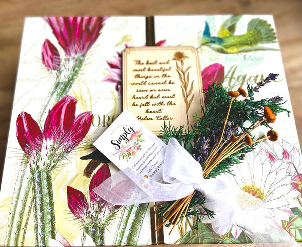 Friendsgiving Gift Box