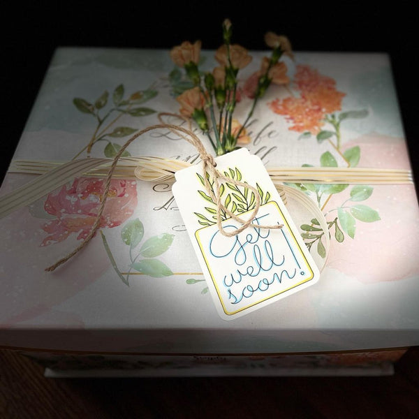 Get Well Soon Box