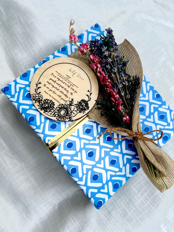 SelfCare Box
