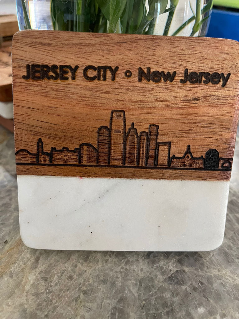 Coasters