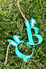 Easter basket Tags